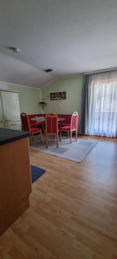 Ferienwohnung Marianne Annaberg im Lammertal Exteriör bild