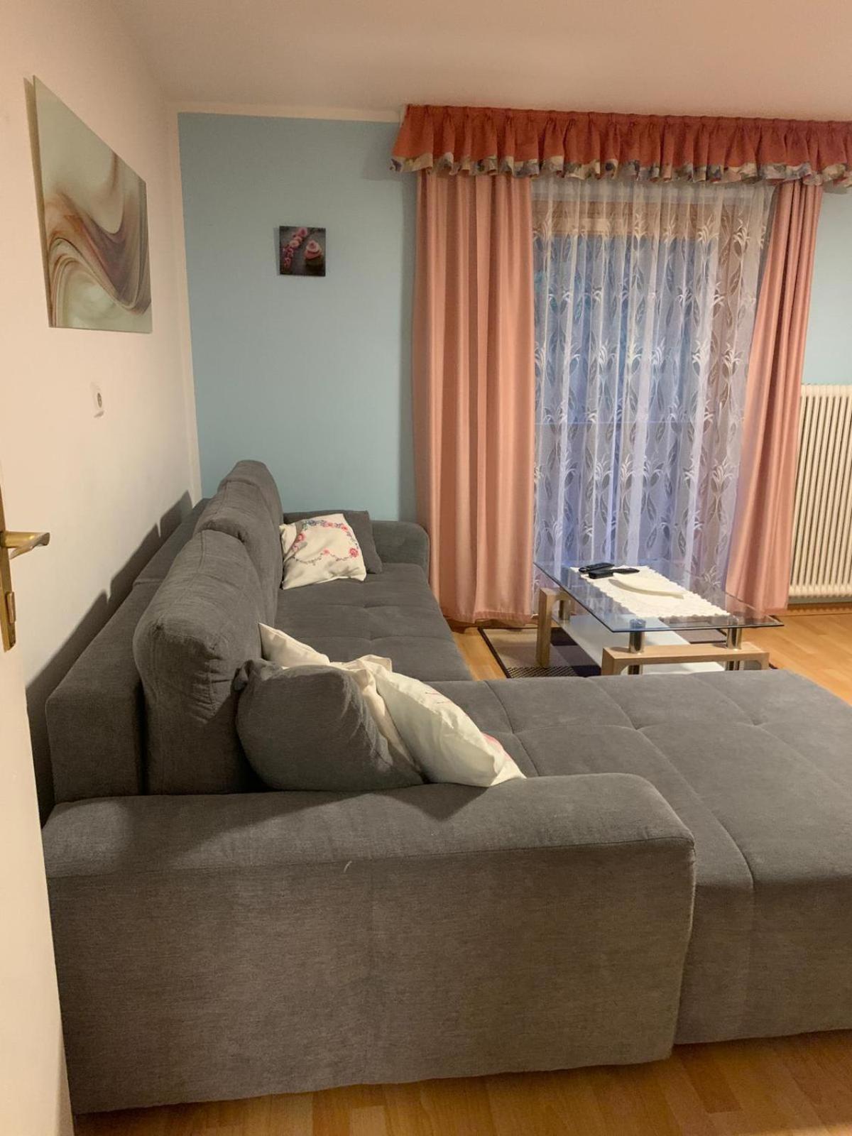Ferienwohnung Marianne Annaberg im Lammertal Exteriör bild