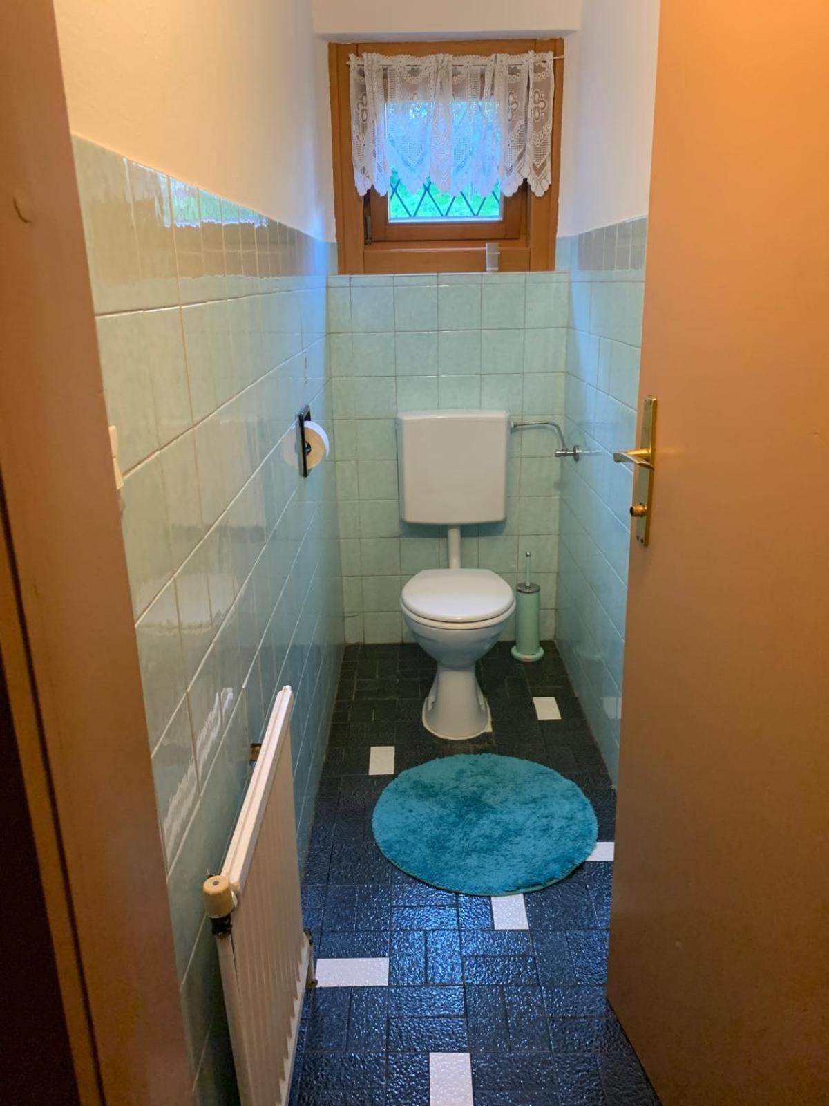 Ferienwohnung Marianne Annaberg im Lammertal Exteriör bild