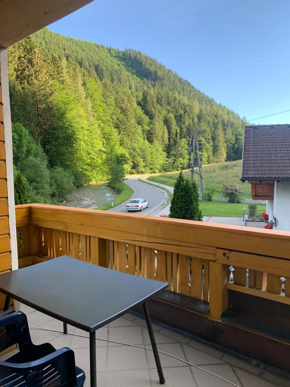 Ferienwohnung Marianne Annaberg im Lammertal Exteriör bild